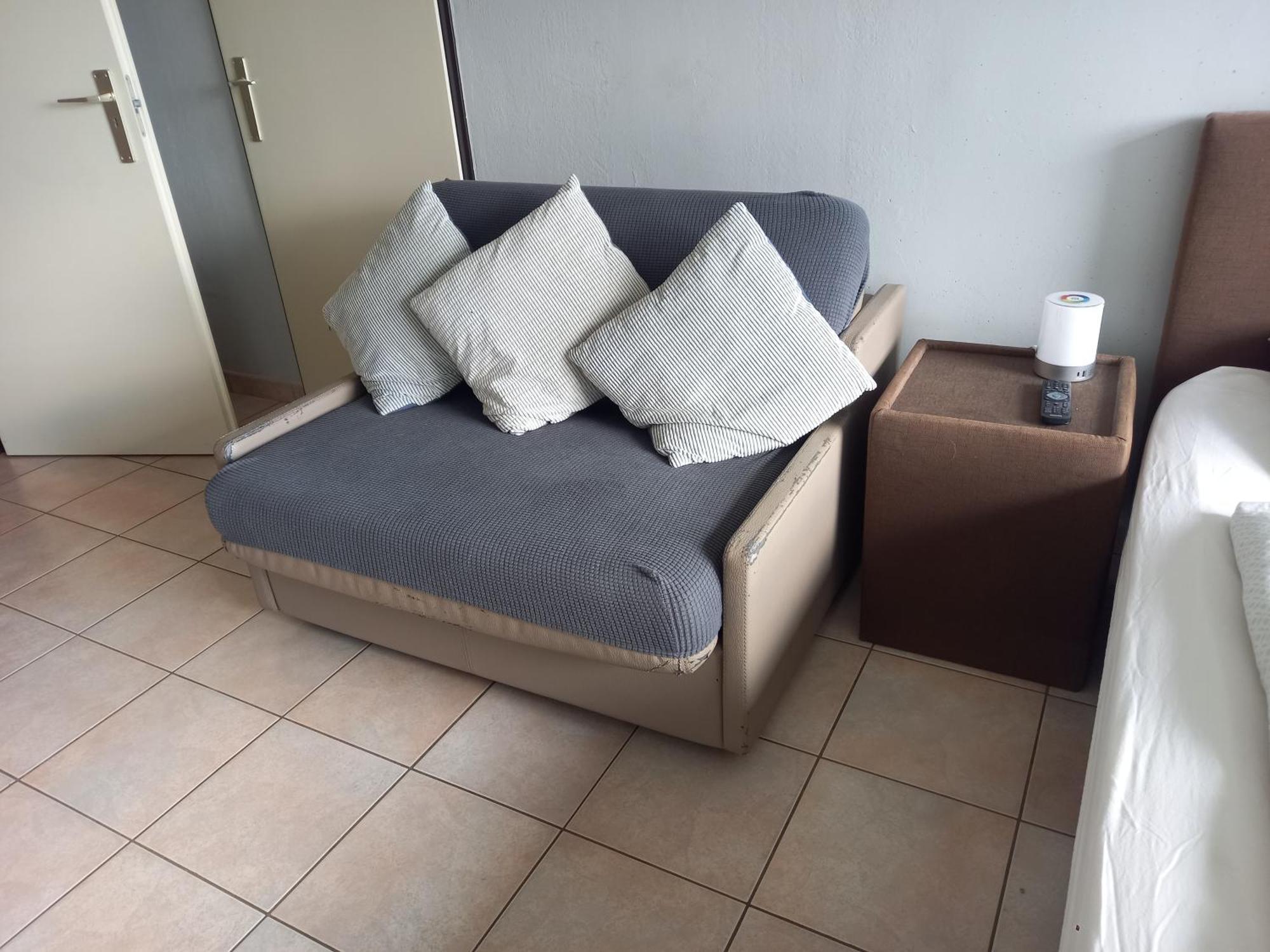 Studio Astrid At 100 Meter From Sea With Parking Place Bredene Exterior foto